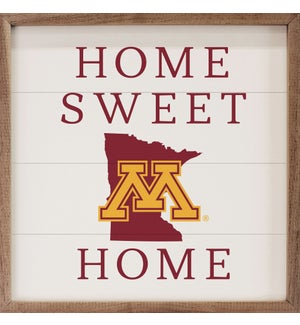 Home Sweet Home University Of Minnesota
